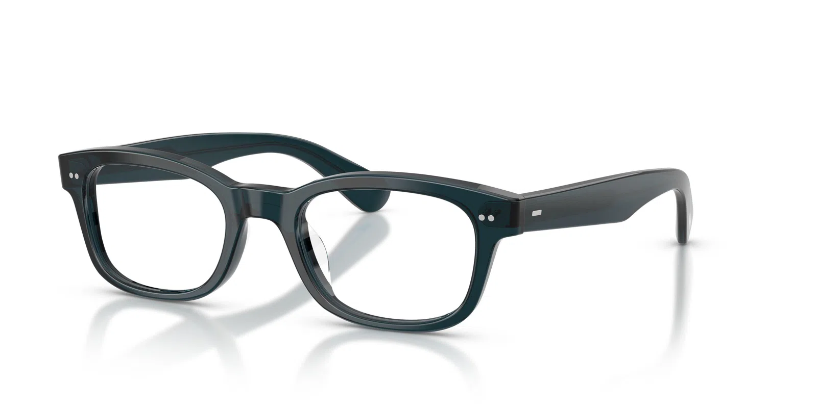 Oliver Peoples Tiello 5617U Eyeglasses - view 7